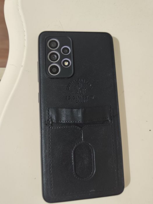 Samsung A52 продается
