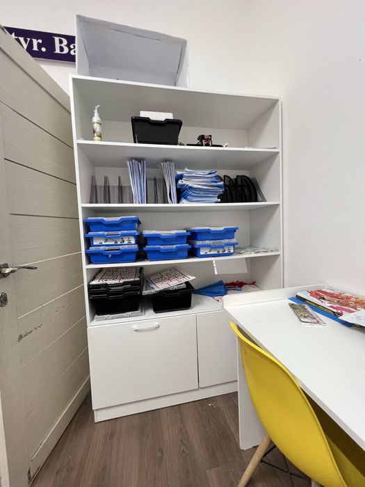 Офисный шкаф в продаже