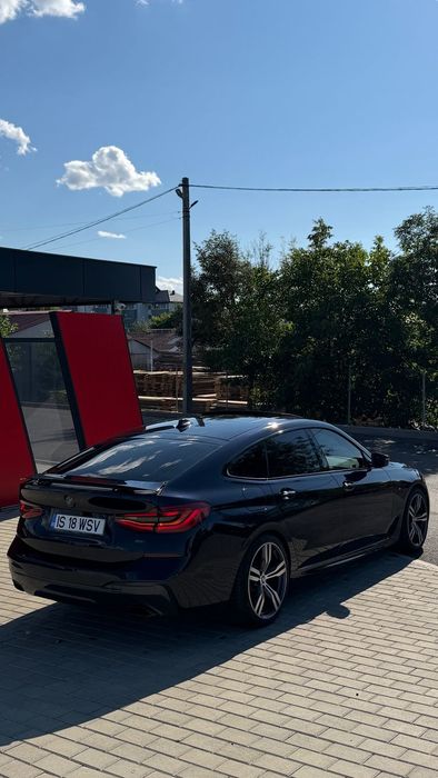 BMW Seria 6