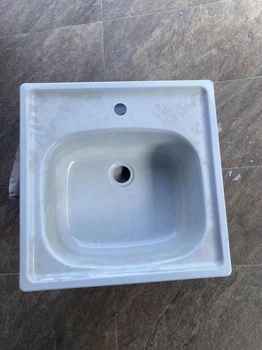 Продам две новые мойки