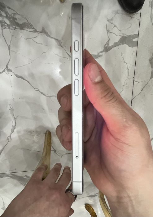 Айфой 16 ёмкость 91 %