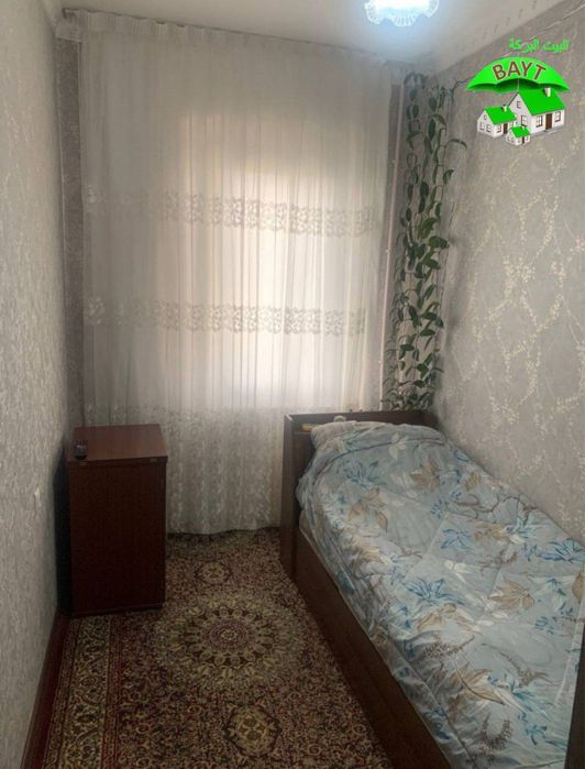 х Чиланзар 19 квартал 3/7/9 Орт.Халра Миллий Таом,Метро Чиланзар 10мин