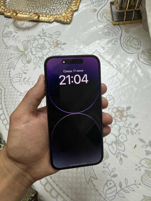 Iphone 14 pro айфон