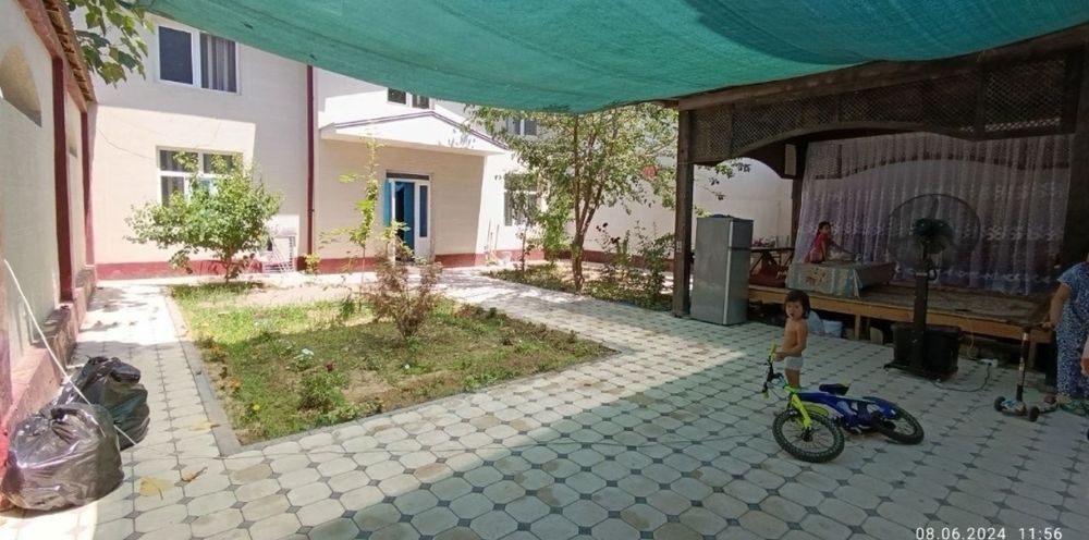 Продаётся 2.5 соток участка на Хасанбой Абдурахмон (71.500)