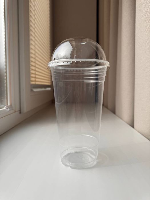 Стаканы в ассортименте