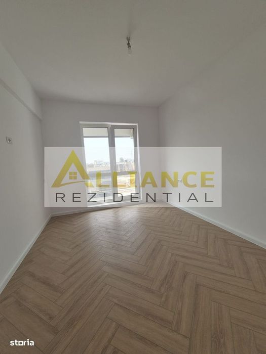 Studio Premium De Vânzare Complex Nou, 5 Minute Metrou Berceni