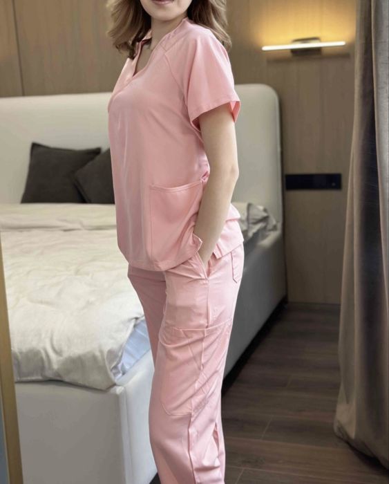 Хир костюм 46 размер