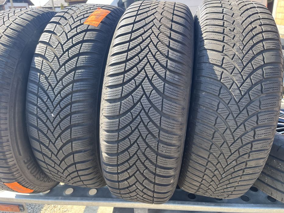Jante 5x112 17” Vw Tiguan skoda kodiaq passat golf