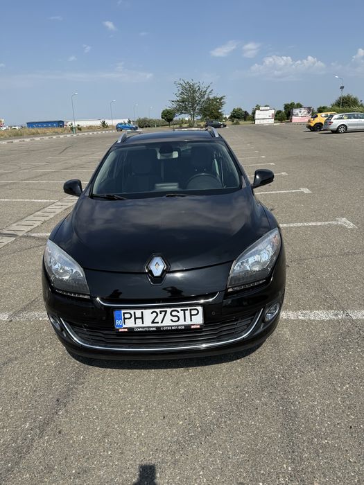 Renault Megane 3