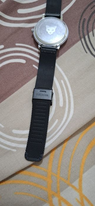 Часовник Marc Lauder