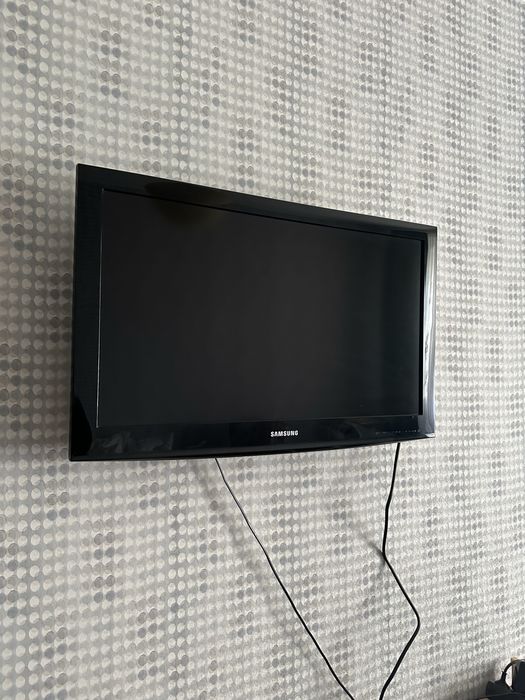 Телевизор самсунг