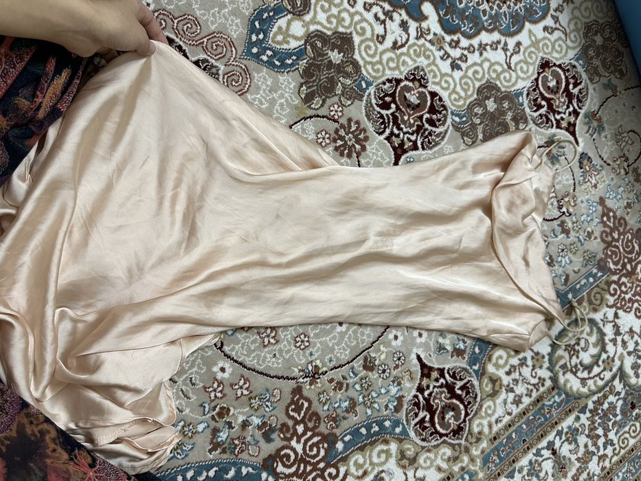 Разгрузка гардероба