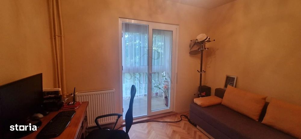 Apartment in Timișoara, Aradului - Vedere 4