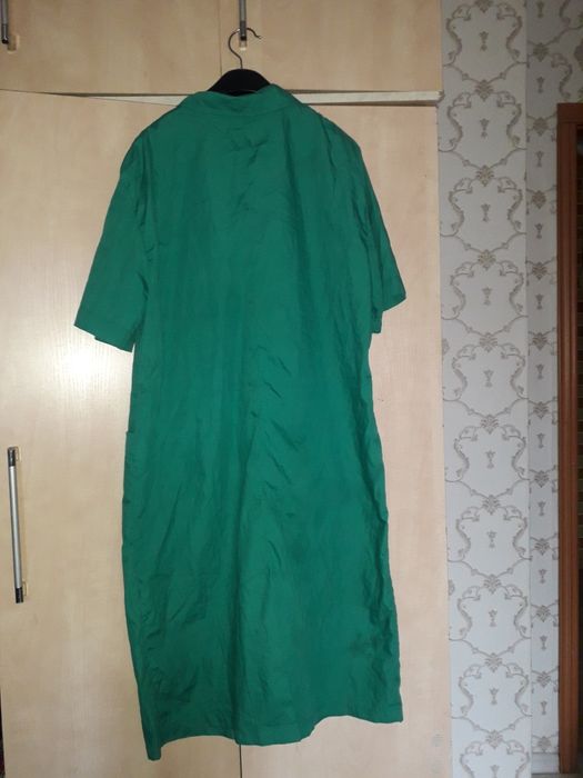 Медицинские халаты размер 48-50