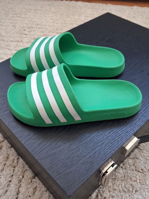 Джапанки детски Adidas