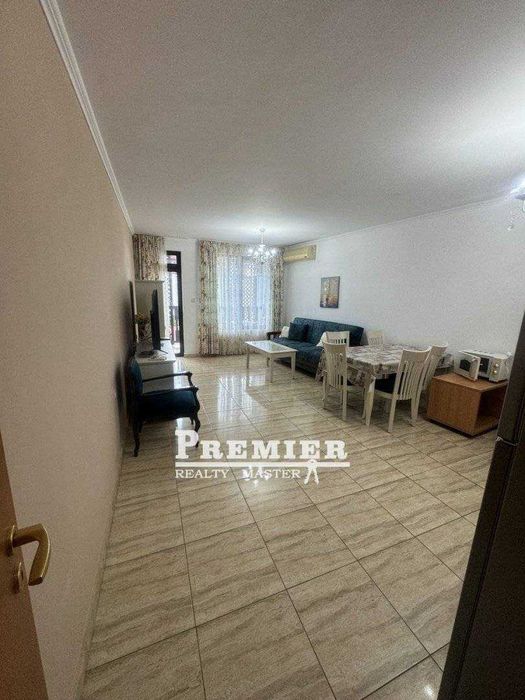 Продава се Тристаен апартамент в Свети Влас - 87 кв.м за 1495 €/кв.м - Снимка #2