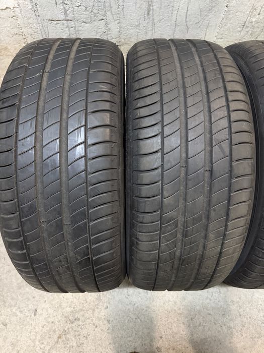 225/50/17 Michelin 4бр дот23