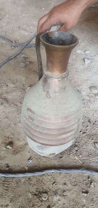 Antikvar ko"z  qadimiy