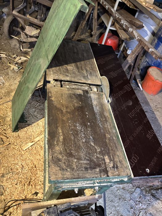 Abric/abricht + circular panza/cutite noi