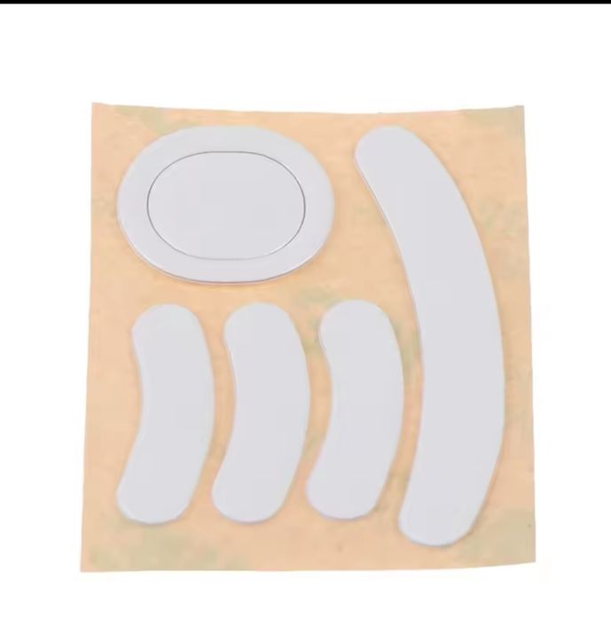 Крачета за мишка Logitech G-pro и др.