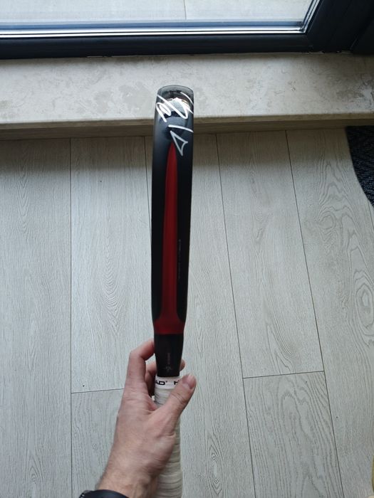 Wilson bela v3 padel