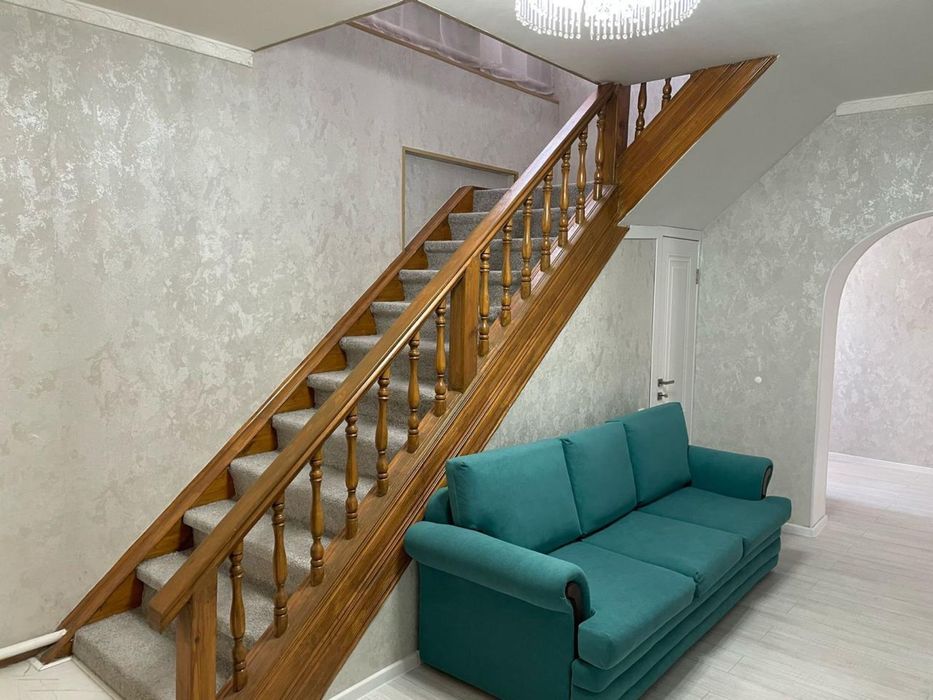 Сдается новый дом посуточно