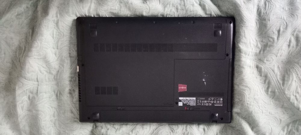 Продам ноутбук Lenovo G50-30