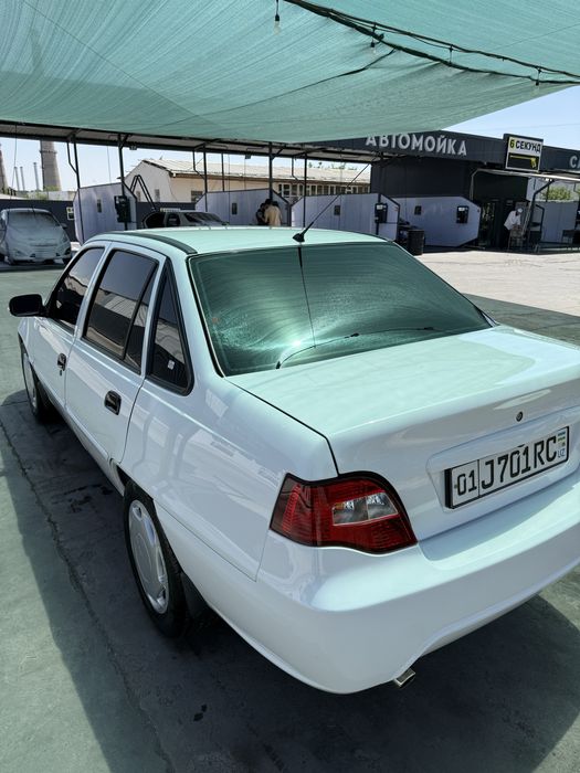 Nexia 2 1.6 super