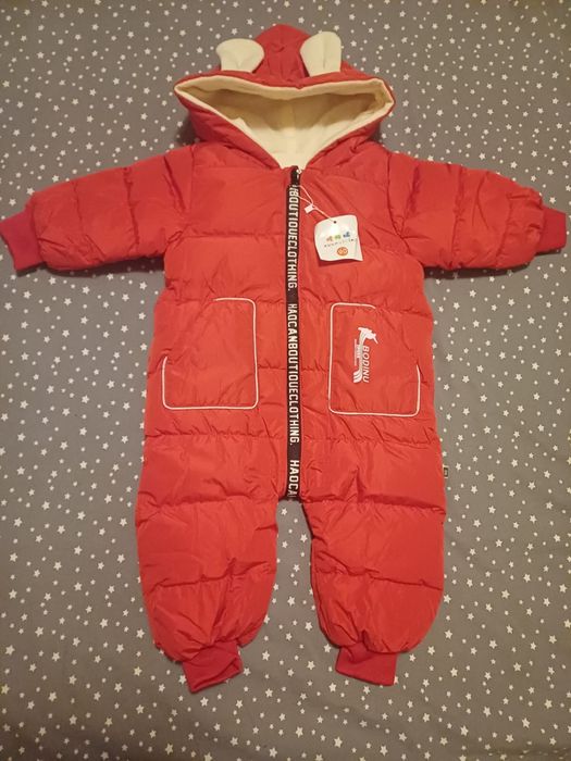 Продам детский комбинезон