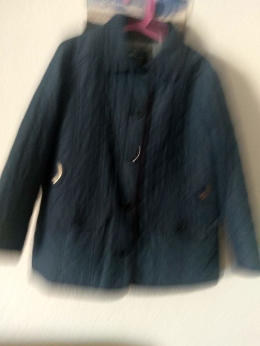 Дамско пролетно яке