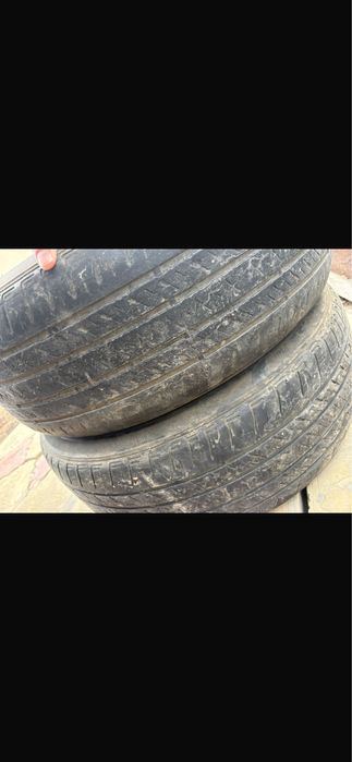 Шины для авто 235/60/r18