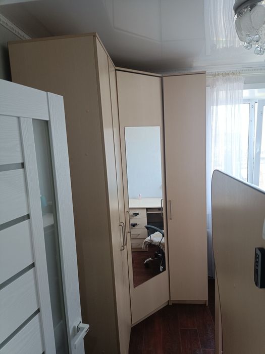 Продам 2-х  комнатную квартиру