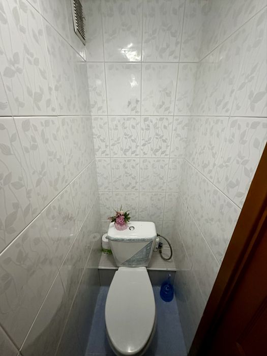 3-х комнатная квартира в Навои