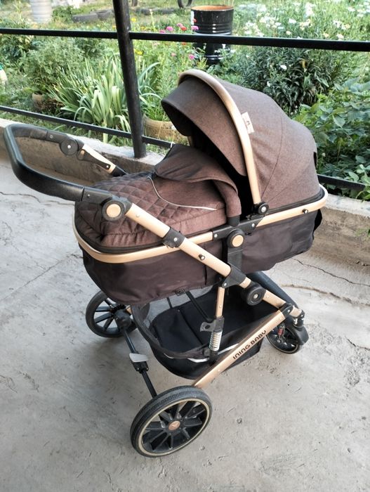 Продам коляску !