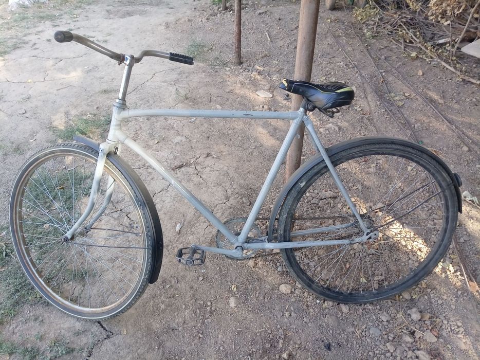 Velosipedlar sotiladi