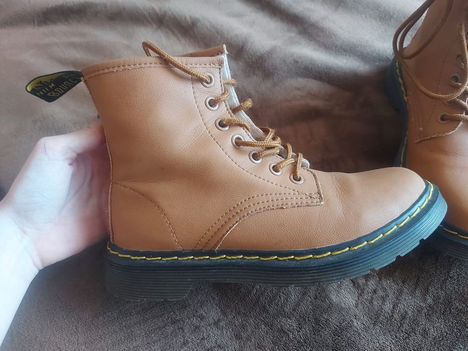 Ботиночки на осень и весну