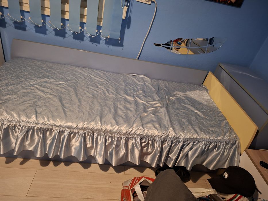 Детско-юношеско обзавеждане