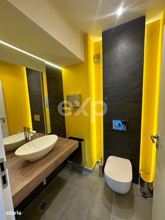 Spatii de Birouri Modernizate | Blvd Muncii, Cluj-Napoca | 0% Comision