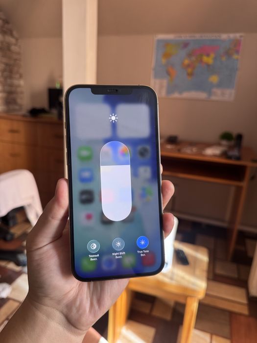 iPhone 12 Pro Max 256GB.Идеал!10/10.