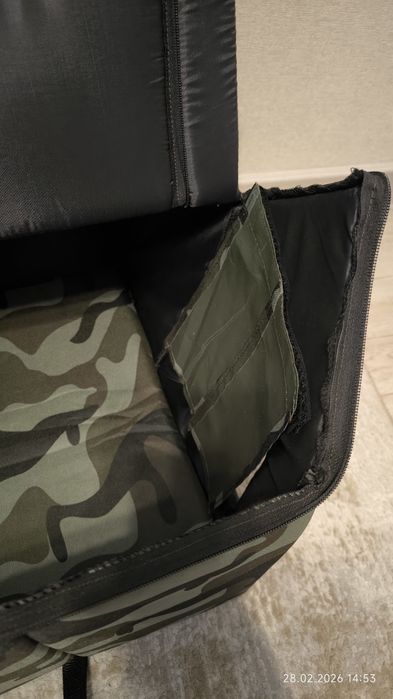 Домик для кошки/кота