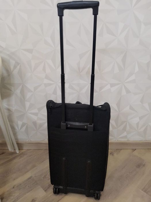 Thermomix TM5 с сумкой