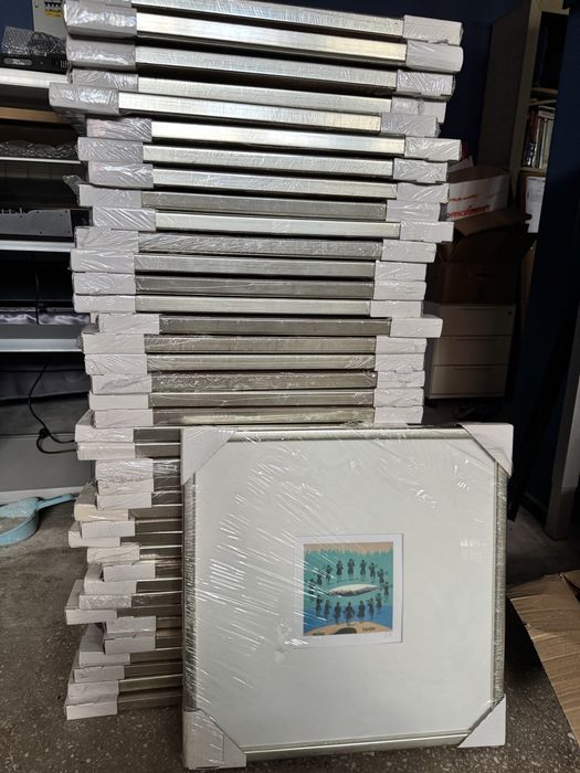 Rama foto de vanzare