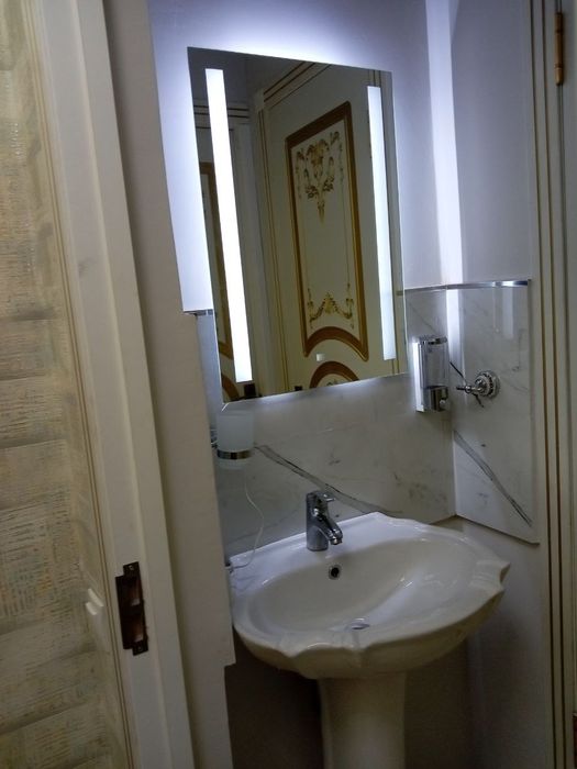 Квартира Узбегим Жк