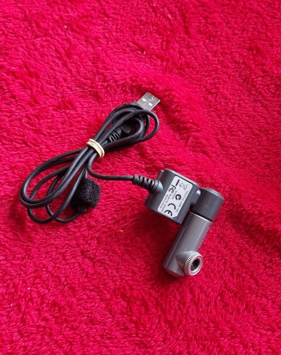 Webcam perfect funcționala