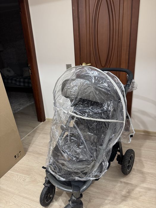 Коляска joie signature