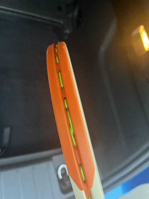 Ракета Wilson clash Roland Garos limited!