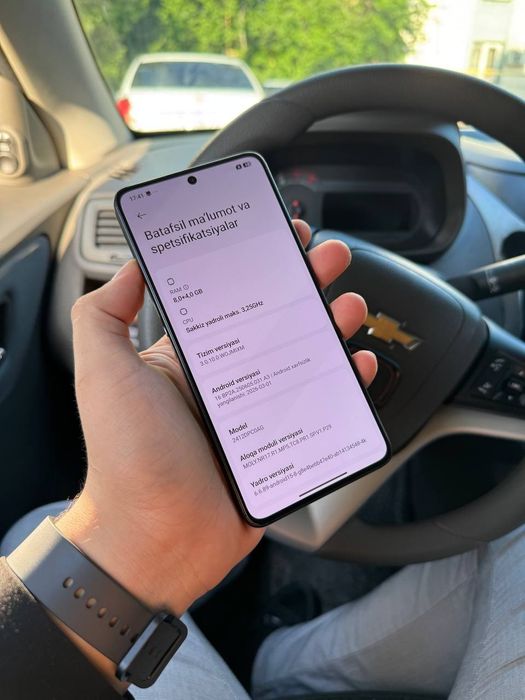 Poco x7 Pro 256 98% 350 sikl