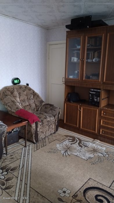 2-х комнатная квартира