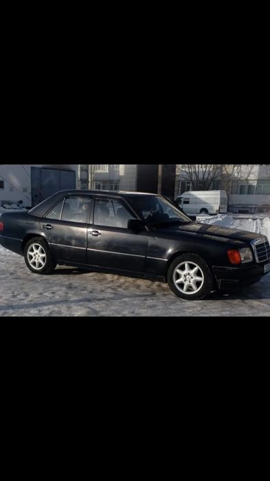 Продам Мерседес 124