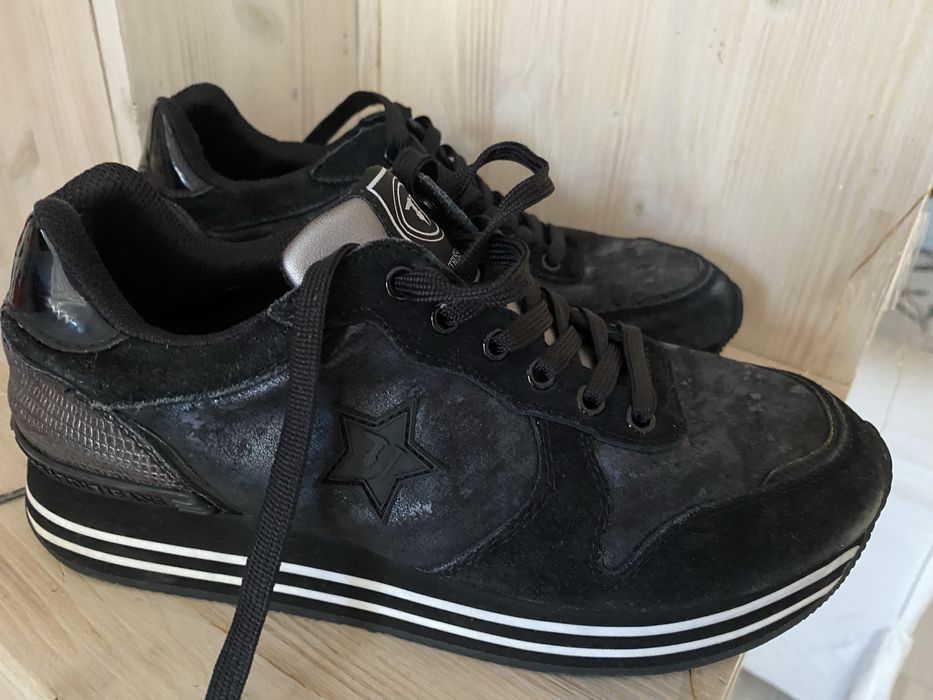 Сникърси Trussardi